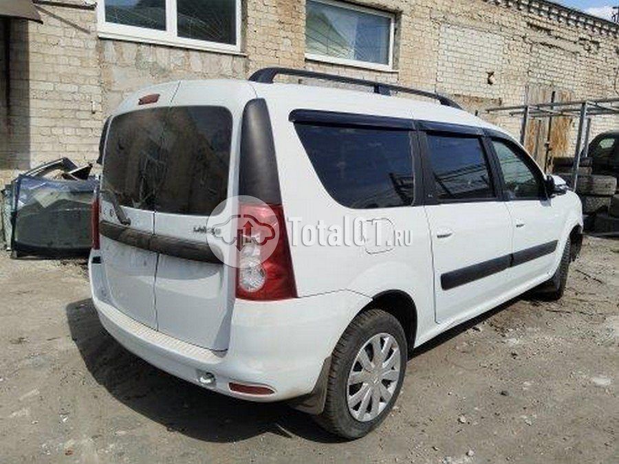 Фото ВАЗ (LADA) Largus 24