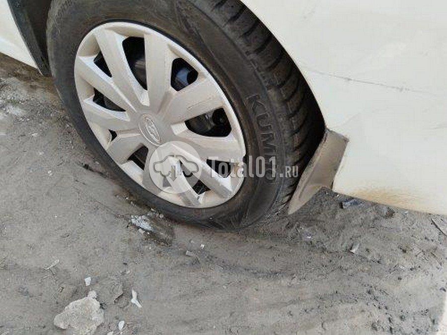Фото ВАЗ (LADA) Largus 26