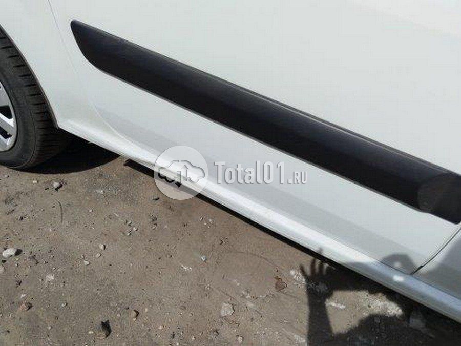 Фото ВАЗ (LADA) Largus 30