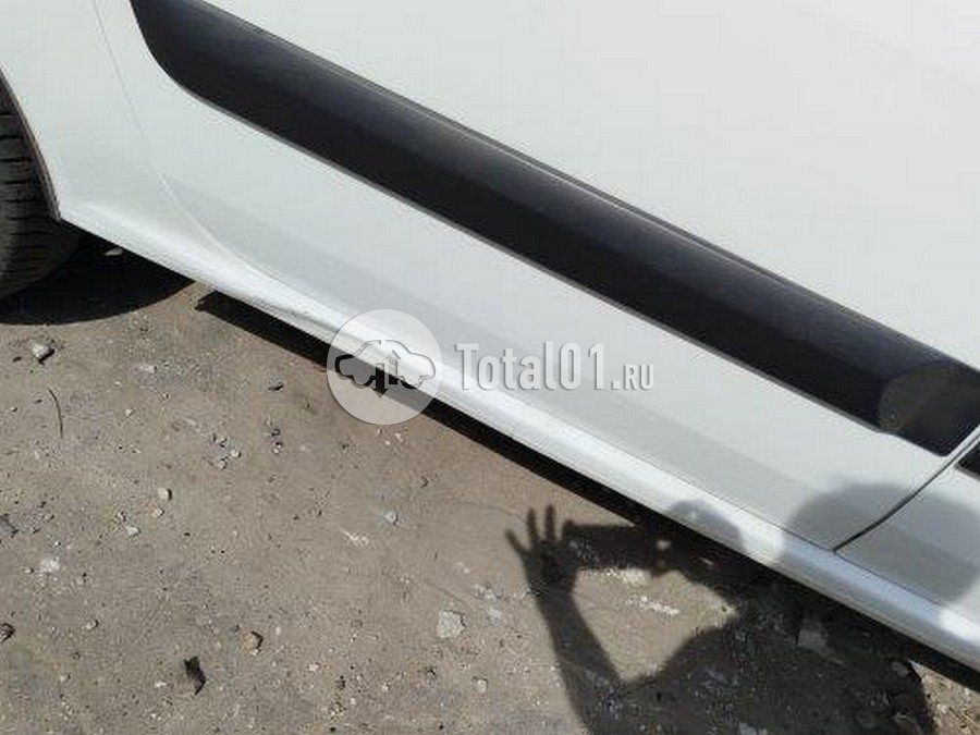 Фото ВАЗ (LADA) Largus 32