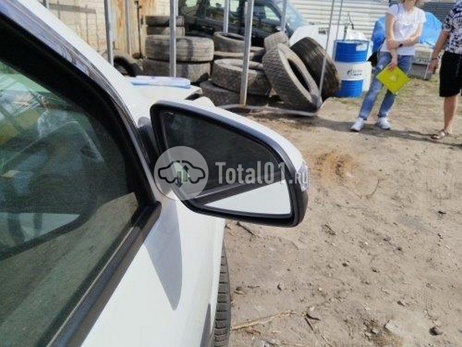 Фото ВАЗ (LADA) Largus 34