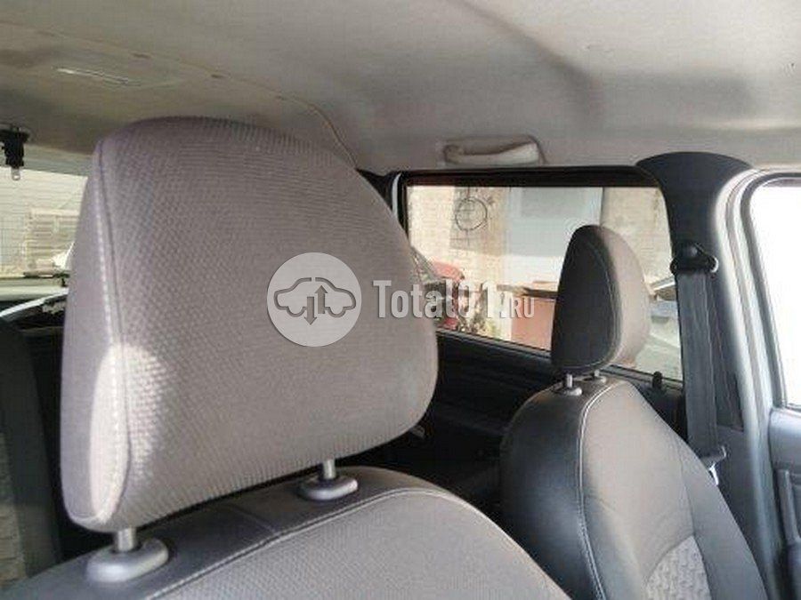 Фото ВАЗ (LADA) Largus 38