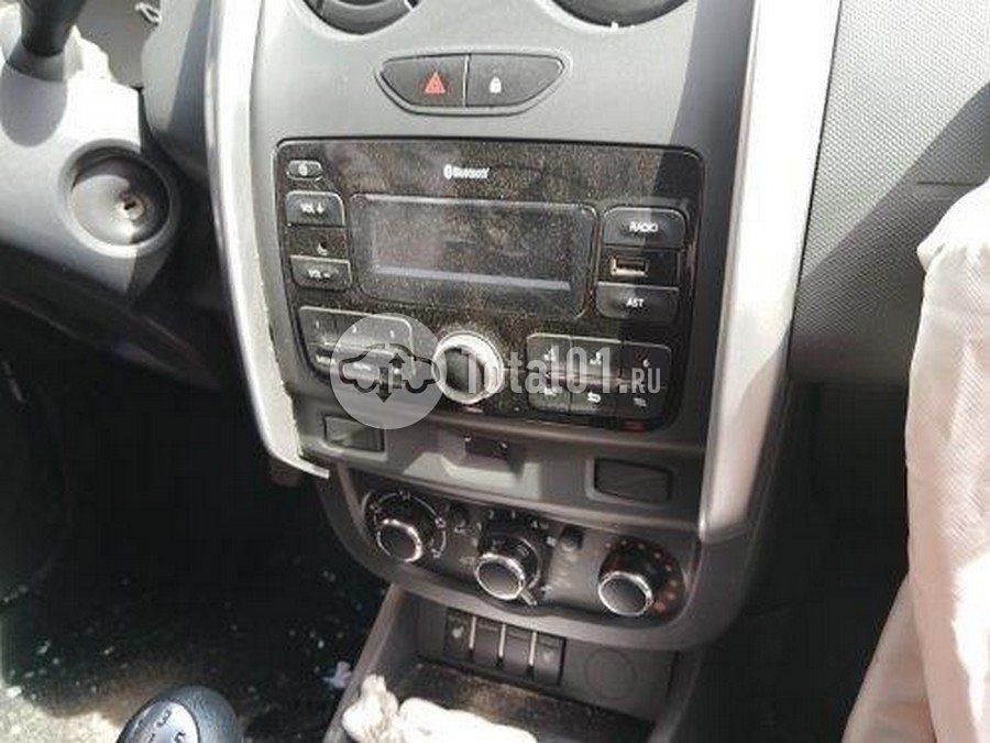 Фото ВАЗ (LADA) Largus 42