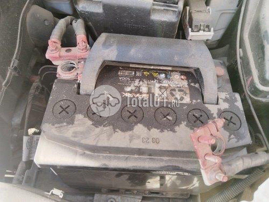 Фото ВАЗ (LADA) Largus 78
