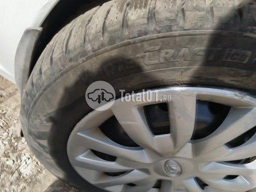 Фото ВАЗ (LADA) Largus 104