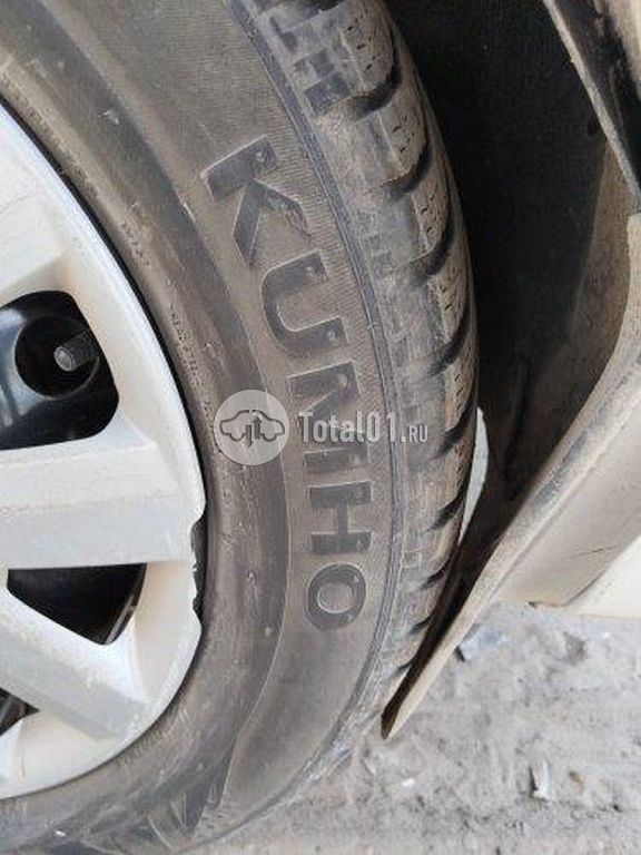 Фото ВАЗ (LADA) Largus 106