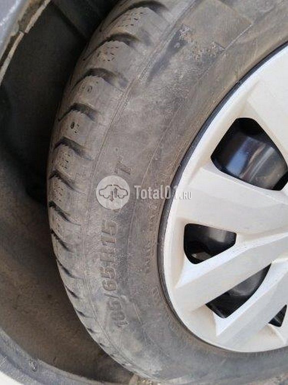 Фото ВАЗ (LADA) Largus 108