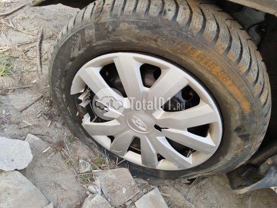 Фото ВАЗ (LADA) Largus 112