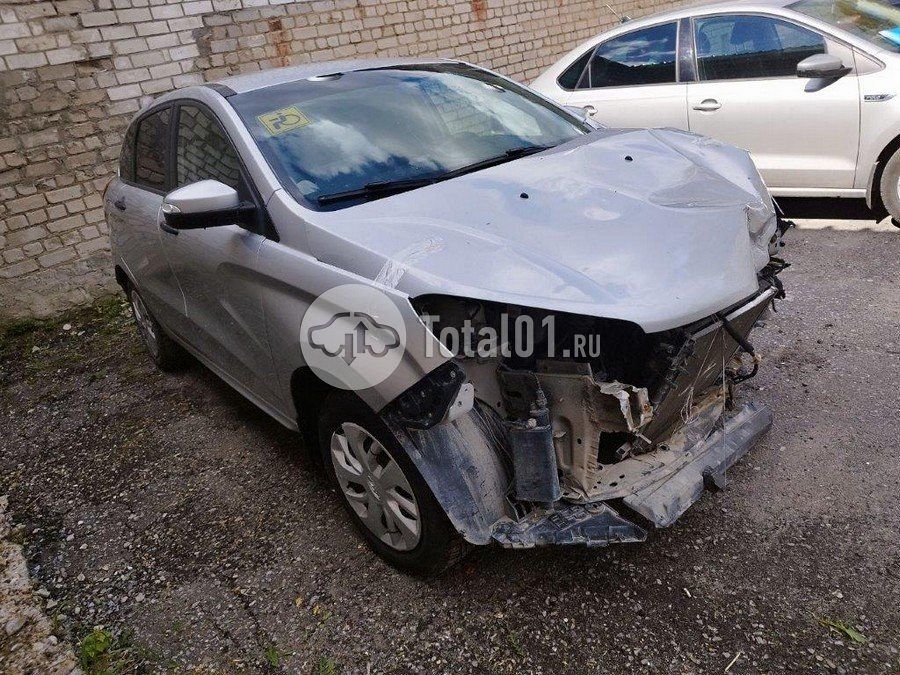 Фото ВАЗ (LADA) XRAY 14