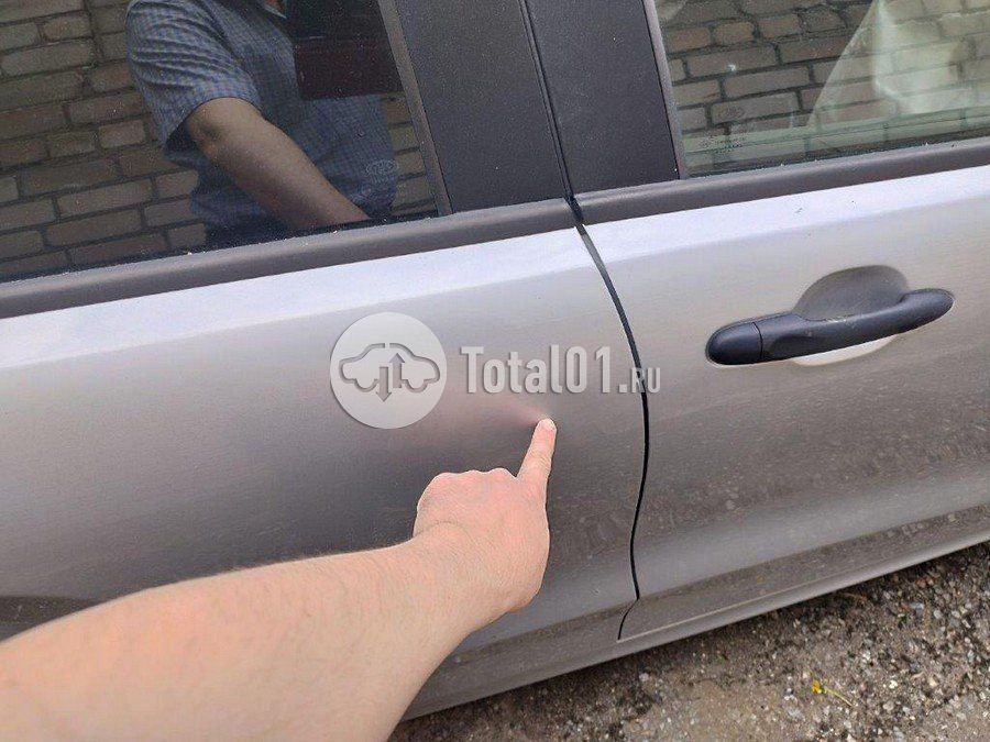 Фото ВАЗ (LADA) XRAY 28