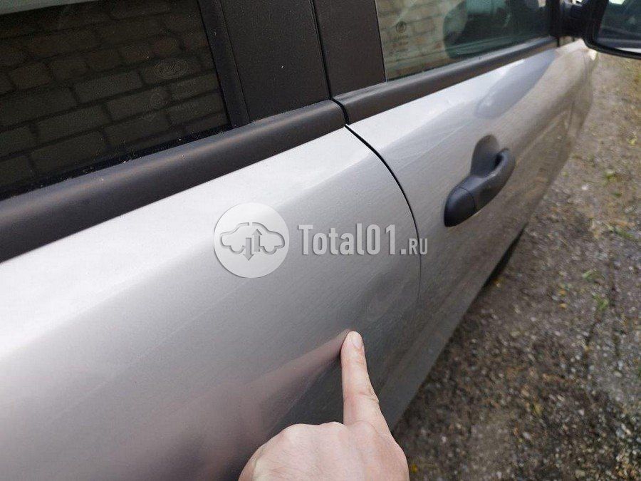 Фото ВАЗ (LADA) XRAY 30