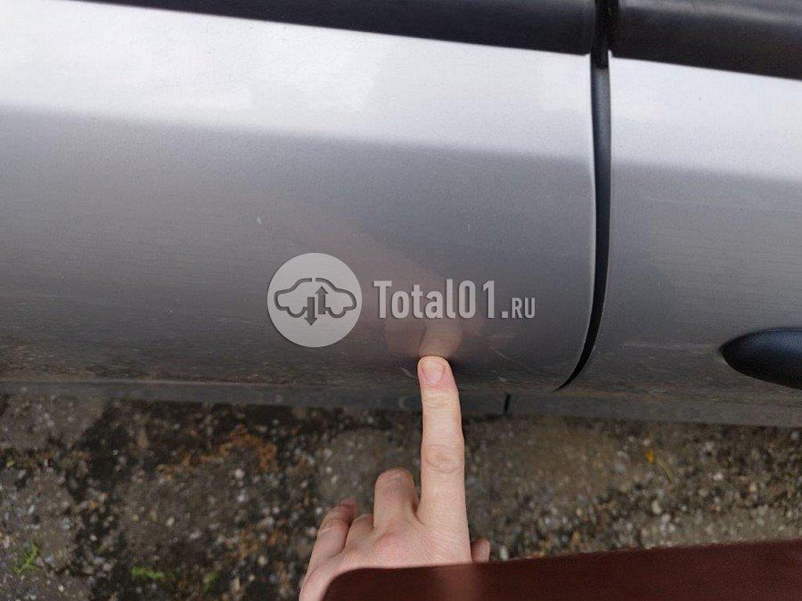 Фото ВАЗ (LADA) XRAY 32