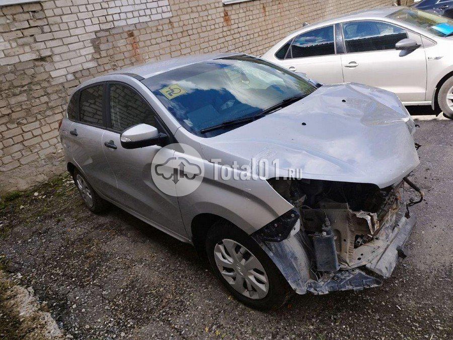 Фото ВАЗ (LADA) XRAY 34