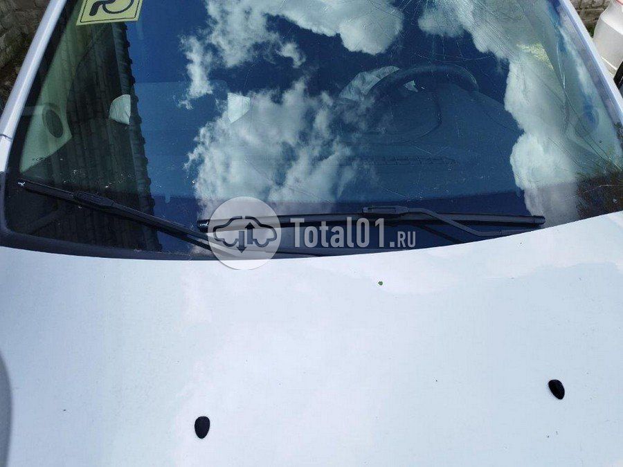 Фото ВАЗ (LADA) XRAY 44