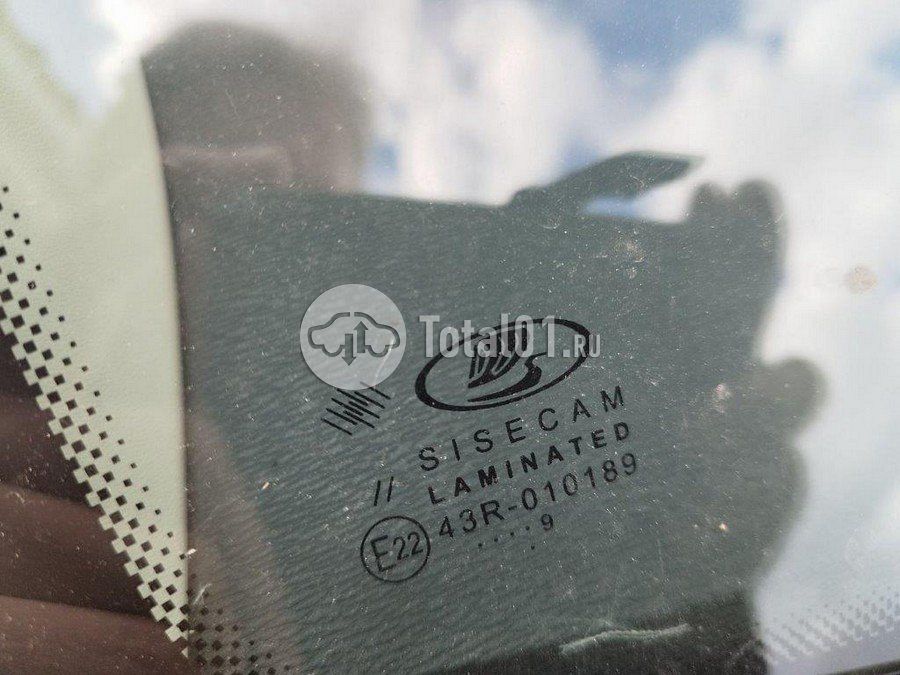 Фото ВАЗ (LADA) XRAY 46
