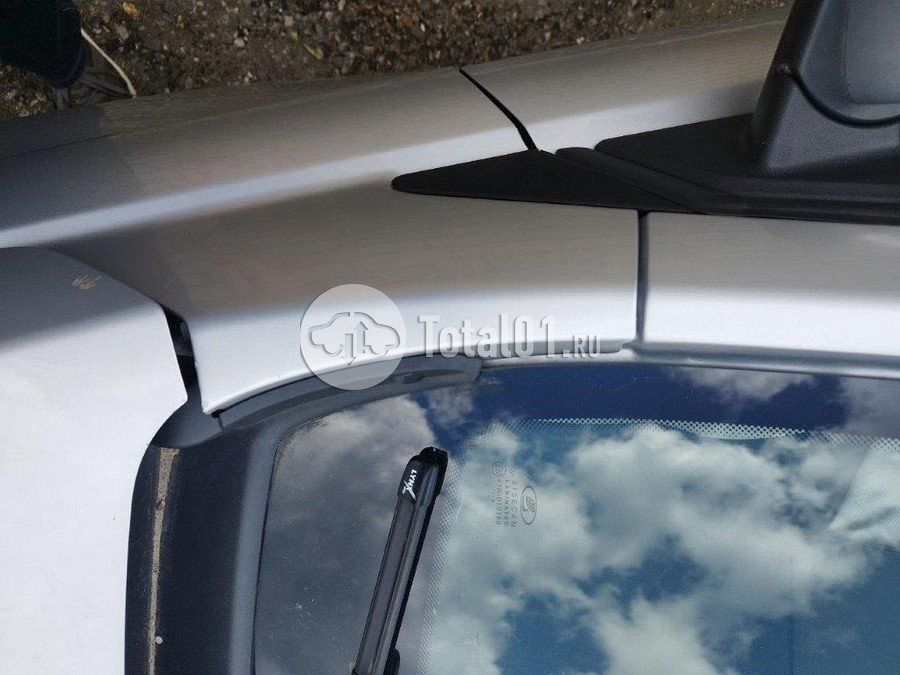 Фото ВАЗ (LADA) XRAY 50