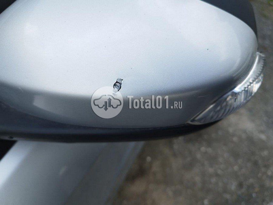 Фото ВАЗ (LADA) XRAY 58