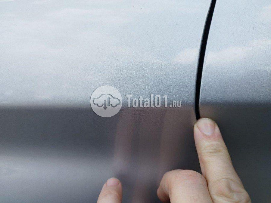 Фото ВАЗ (LADA) XRAY 60