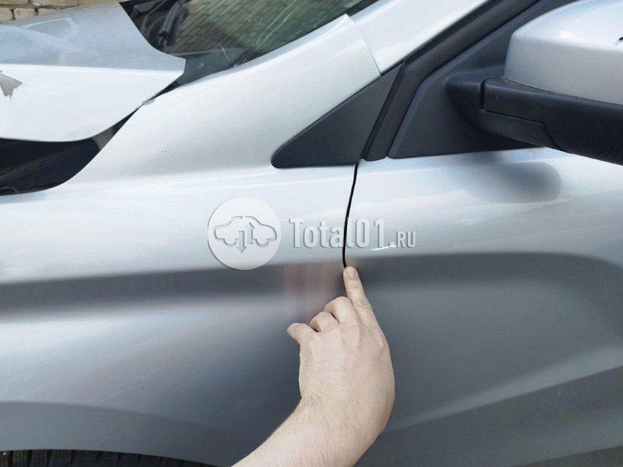 Фото ВАЗ (LADA) XRAY 62