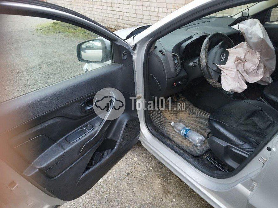 Фото ВАЗ (LADA) XRAY 64