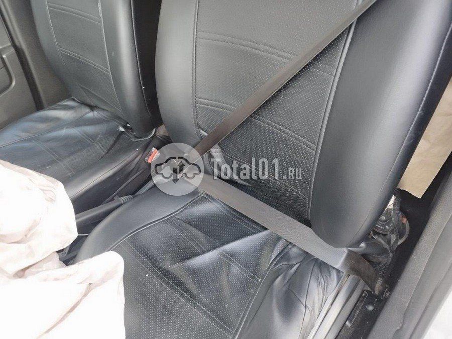 Фото ВАЗ (LADA) XRAY 66
