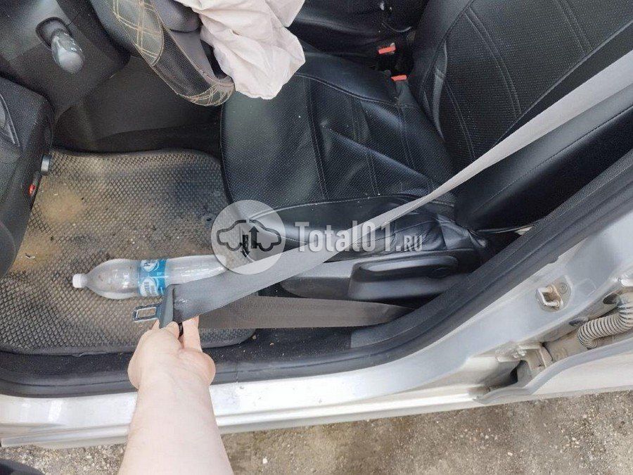 Фото ВАЗ (LADA) XRAY 68