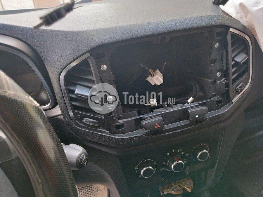 Фото ВАЗ (LADA) XRAY 74