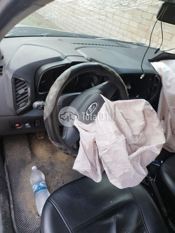 Фото ВАЗ (LADA) XRAY 76