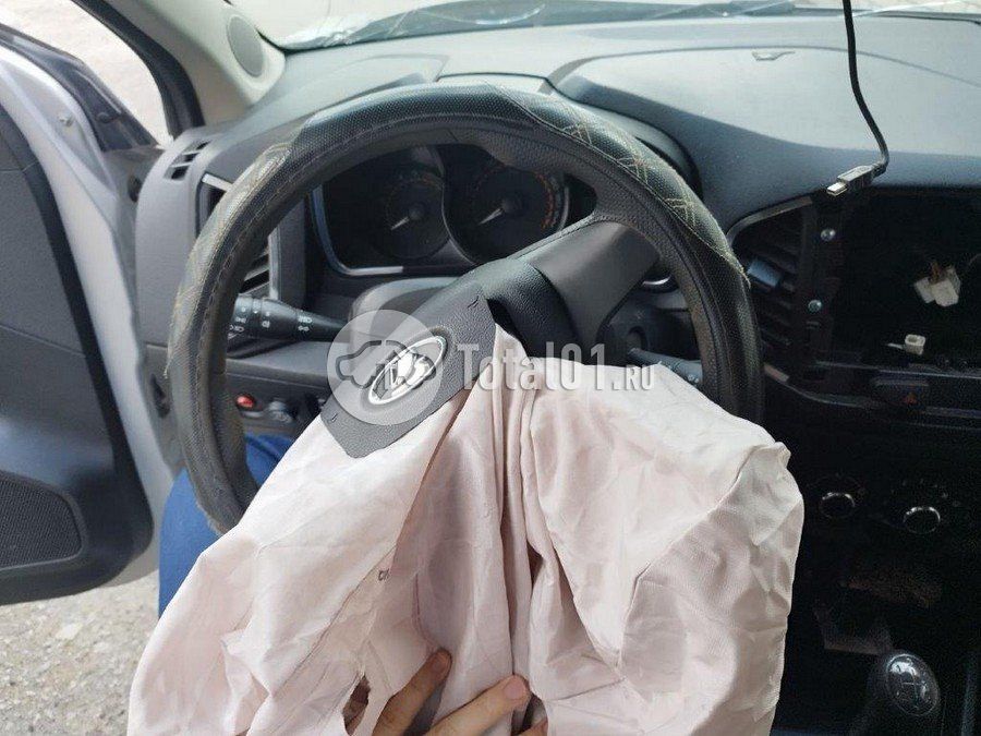 Фото ВАЗ (LADA) XRAY 78