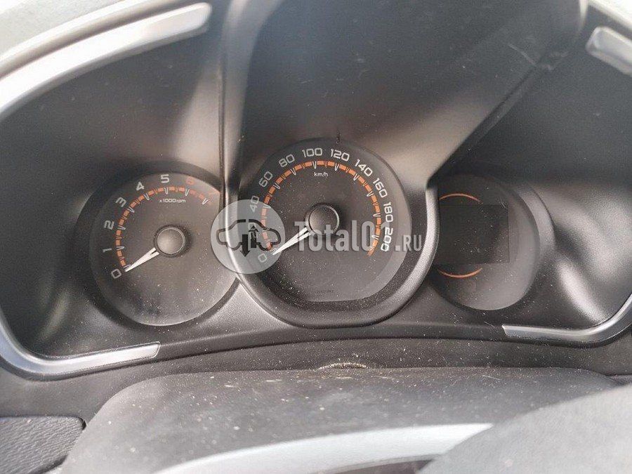 Фото ВАЗ (LADA) XRAY 80