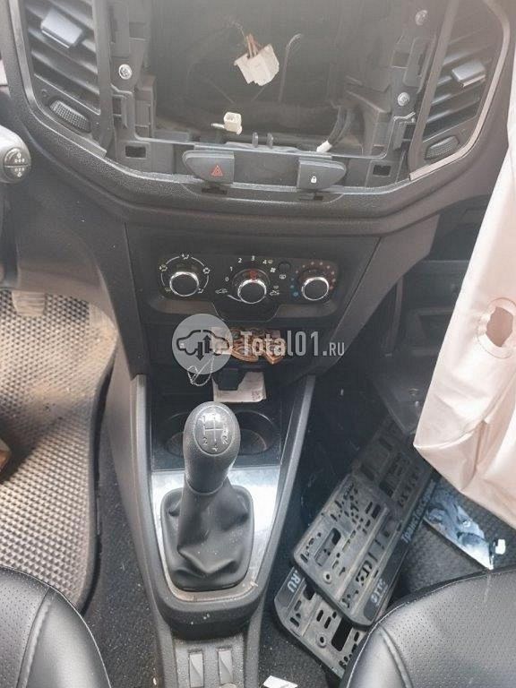 Фото ВАЗ (LADA) XRAY 84