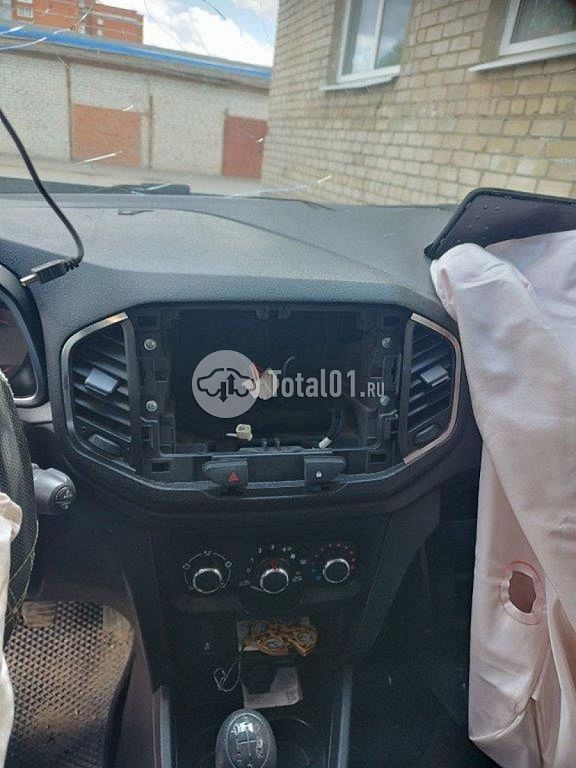 Фото ВАЗ (LADA) XRAY 86