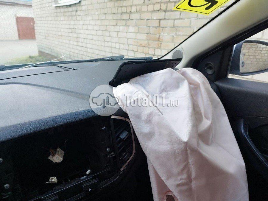 Фото ВАЗ (LADA) XRAY 88