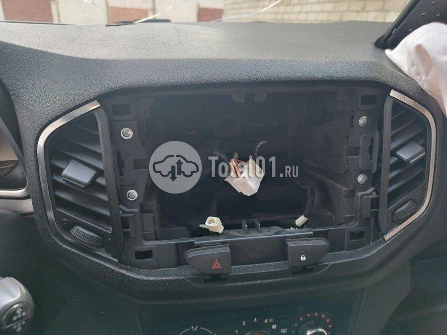 Фото ВАЗ (LADA) XRAY 90