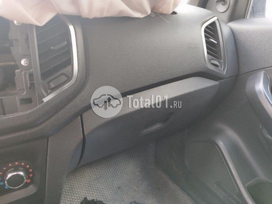 Фото ВАЗ (LADA) XRAY 92