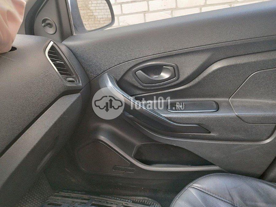 Фото ВАЗ (LADA) XRAY 96