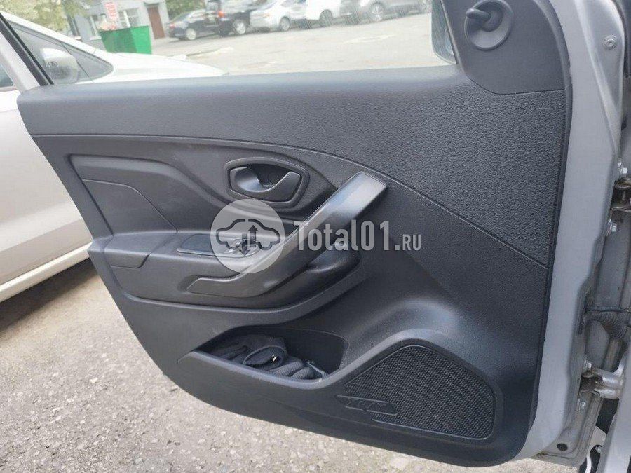 Фото ВАЗ (LADA) XRAY 98