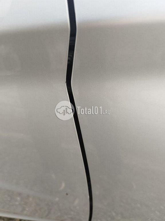 Фото ВАЗ (LADA) XRAY 100