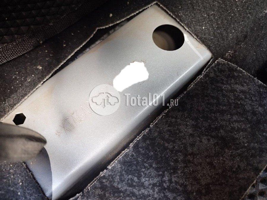 Фото ВАЗ (LADA) XRAY 104