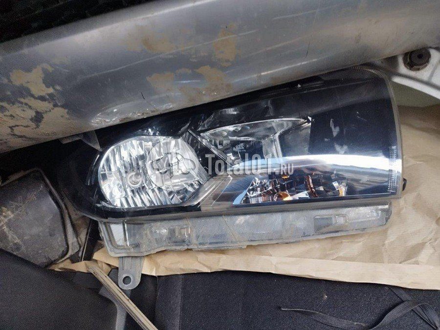 Фото ВАЗ (LADA) XRAY 106