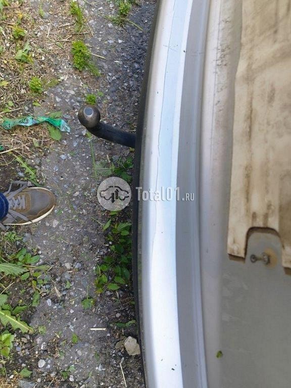 Фото ВАЗ (LADA) XRAY 110