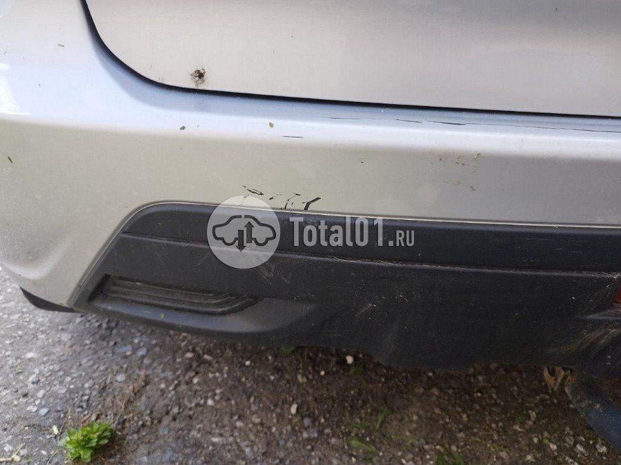 Фото ВАЗ (LADA) XRAY 116