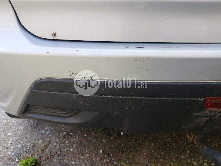 Фото ВАЗ (LADA) XRAY 118