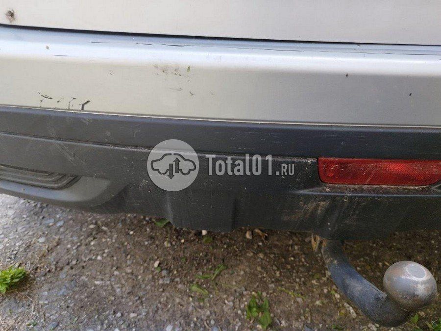 Фото ВАЗ (LADA) XRAY 120