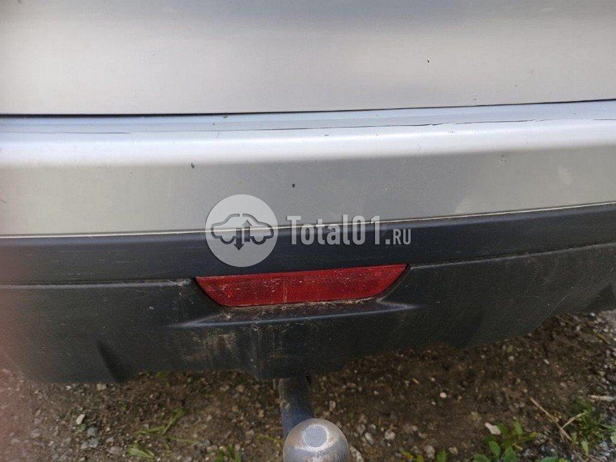 Фото ВАЗ (LADA) XRAY 122