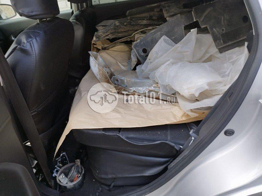 Фото ВАЗ (LADA) XRAY 126