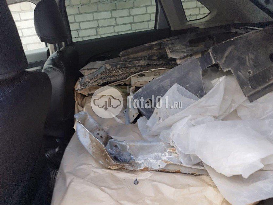 Фото ВАЗ (LADA) XRAY 128