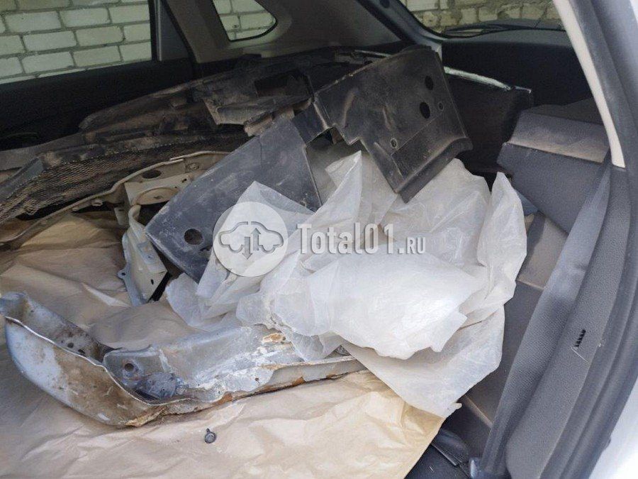 Фото ВАЗ (LADA) XRAY 130