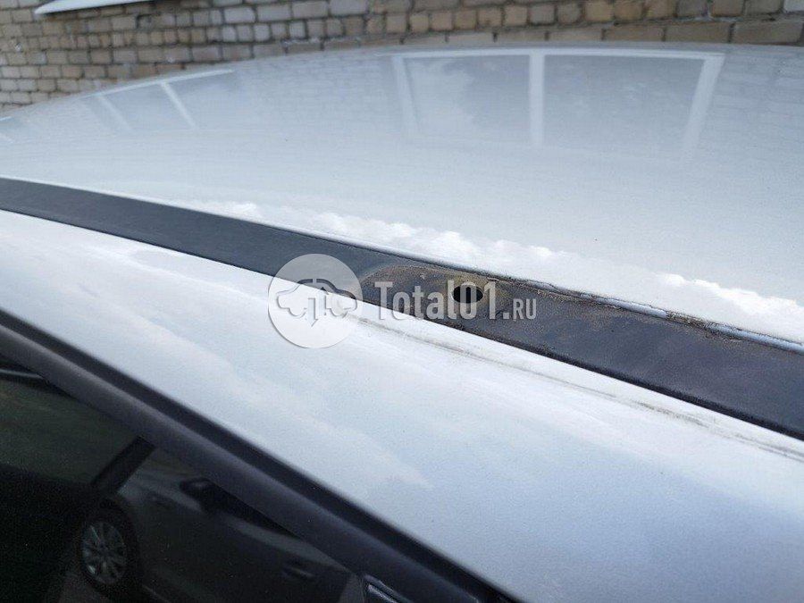 Фото ВАЗ (LADA) XRAY 136