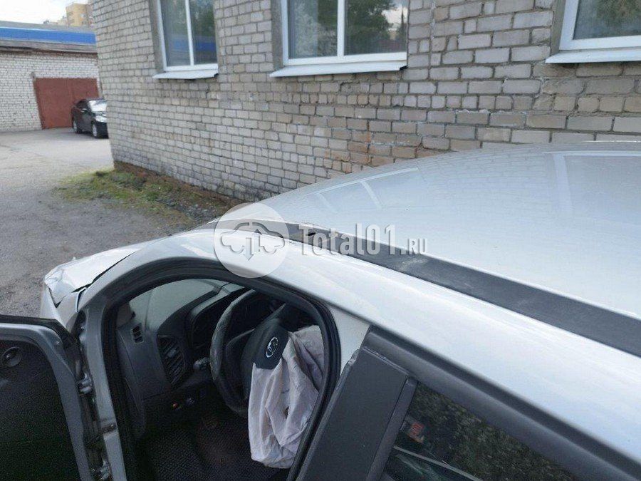 Фото ВАЗ (LADA) XRAY 138
